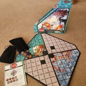 100% COMPLETE NEW Paiko Board Game | An Ancient Battle of Strategy